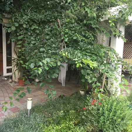 Malibu Beach Resort Odesa